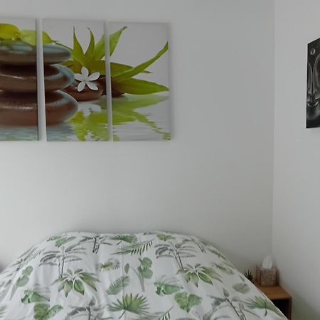 Chez Flo&Fred Hotell Barbery Eksteriør bilde
